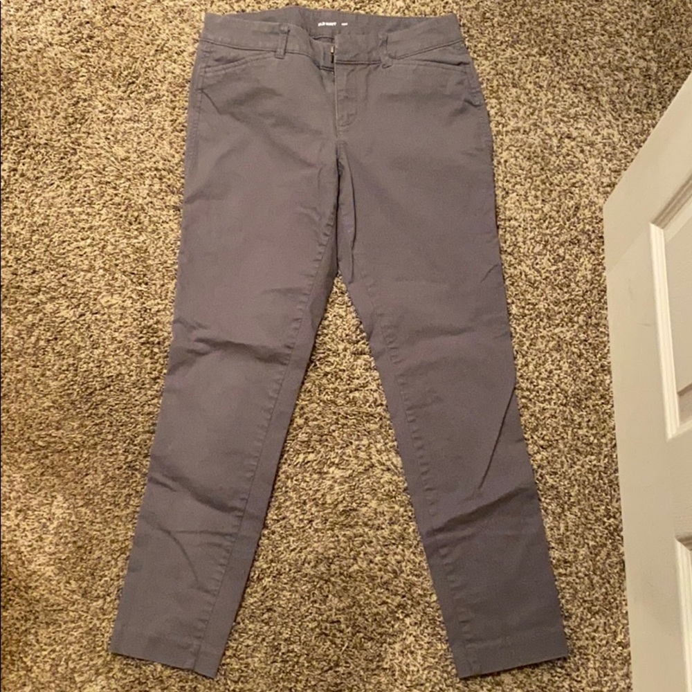 Pixie pants